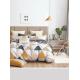 Bedding set Paris 160x200 3 pcs rew-47