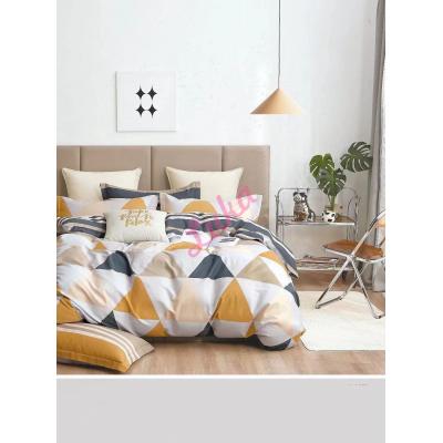 Komplet pościeli Paris 160x200 3cz. rew-47