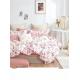 Bedding set Paris 160x200 3 pcs rew-46