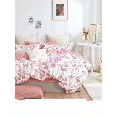 Bedding set Paris 160x200 3 pcs rew-46