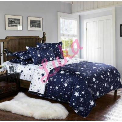 Bedding set Paris 160x200 3 pcs rew-45