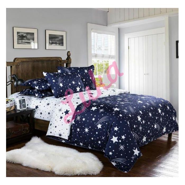 Bedding set Paris 160x200 3 pcs rew-45