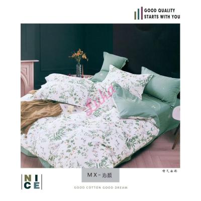 Bedding set Paris 160x200 3 pcs rew-44