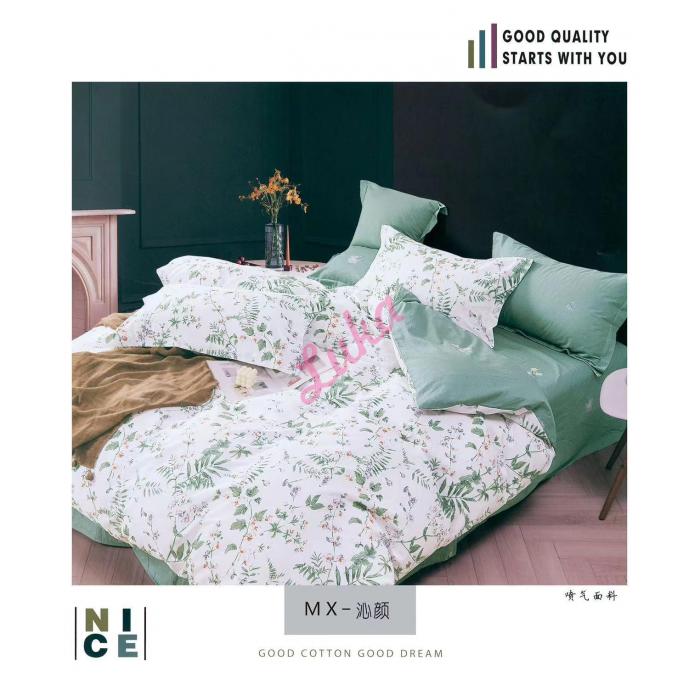 Bedding set Paris 160x200 3 pcs rew-44