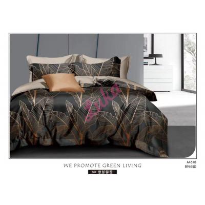 Bedding set Paris 160x200 3 pcs rew-40