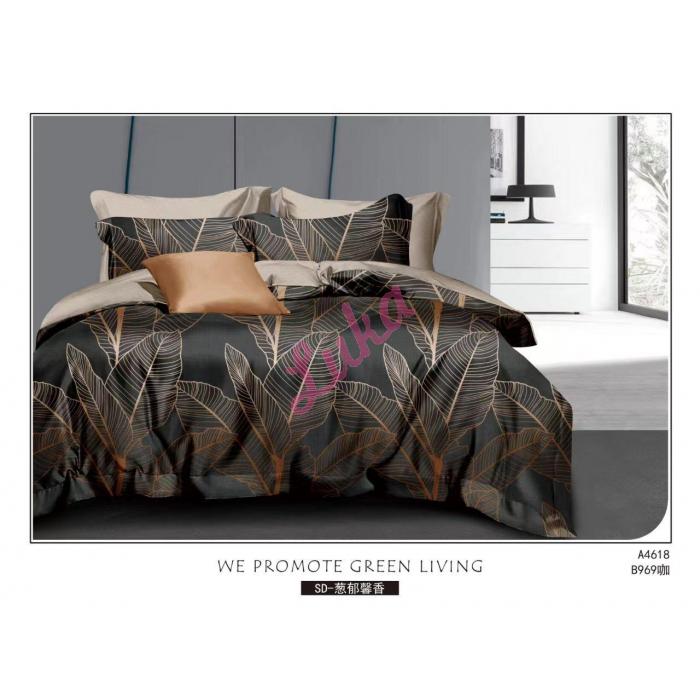 Bedding set Paris 160x200 3 pcs rew-40