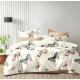 Bedding set Paris 160x200 3 pcs rew-39