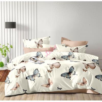 Bedding set Paris 160x200 3 pcs rew-39