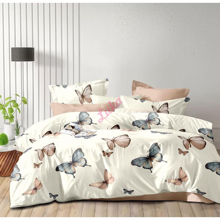 Bedding set Paris 160x200 3 pcs rew-39