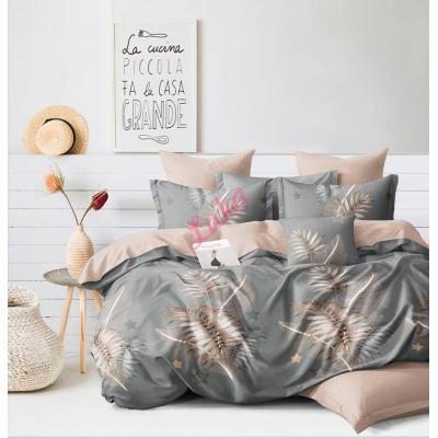 Bedding set Paris 160x200 3 pcs rew-38