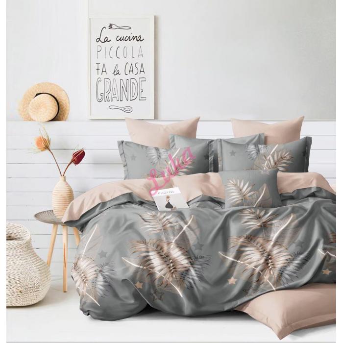 Bedding set Paris 160x200 3 pcs rew-38