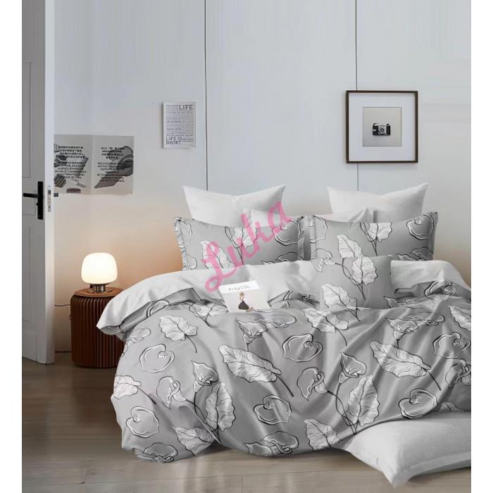 Bedding set Paris 160x200 3 pcs rew-37