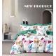 Bedding set Paris 160x200 3 pcs rew-31