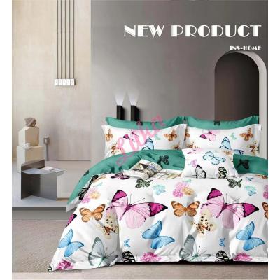 Bedding set Paris 160x200 3 pcs rew-31