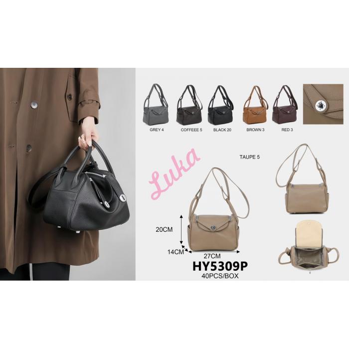 Torebka damska Unibella HL5447P