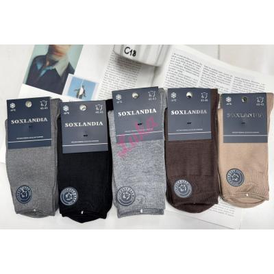 Men's socks Maker tur-01