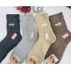 Men's socks Soxlandia C18-322 KASZMIR