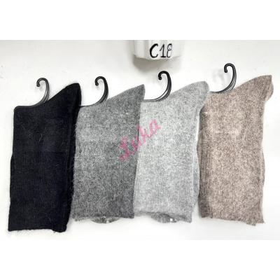Men's socks C18-325