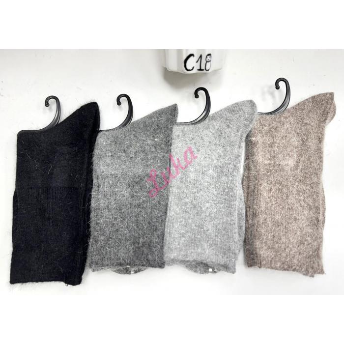 Men's socks C18-325