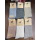 Women's Socks C18-324