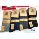 Men's socks C18-DA17 ALPAKA