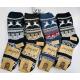 Men's socks C18-PA625 ALPAKA