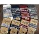 Women's Socks C18-331 ALPAKA