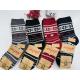 Women's Socks C18-332 ALPAKA