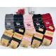 Women's Socks C18-333 ALPAKA