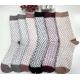 Women's Socks C18-336 ANGORA