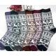 Women's Socks C18-340 KASZMIR