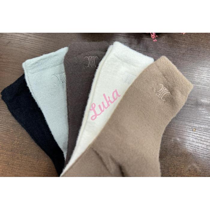 Women's Socks C18-346