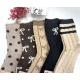 Women's Socks C18-347