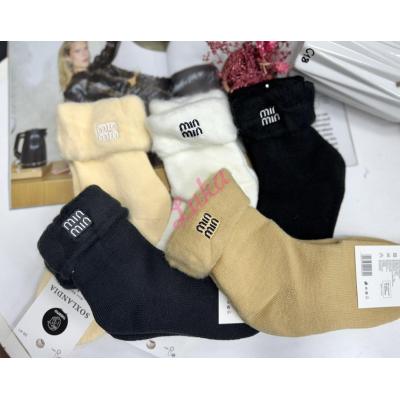 Women's Socks Soxlandia C18-353