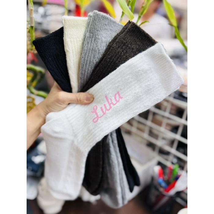 Women's Socks C18-354