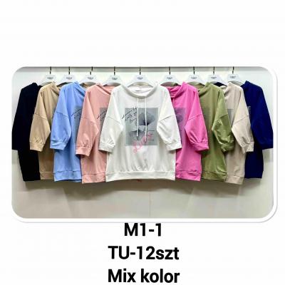 Women's blouse M1-1