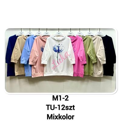 Women's blouse M1-2
