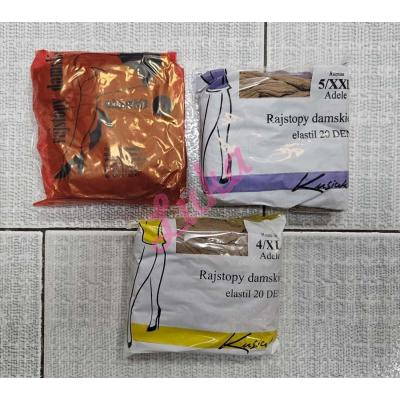 Women's Tights DESU 15 DEN des-05