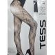 Women's tights 60DEN CLASSIC BRĄZ
