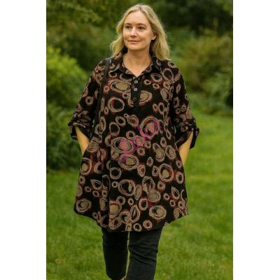 Women's Tunic Polska kks-112