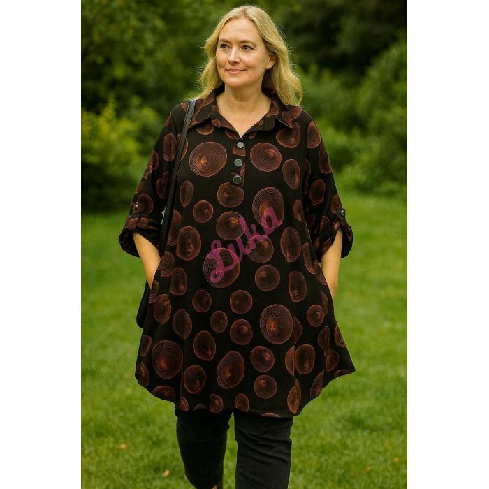 Women's Tunic Polska NOO-300