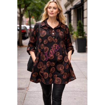 Women's Tunic Polska NOO-301