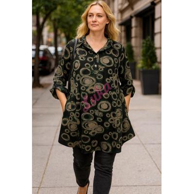 Women's Tunic Polska NOO-302