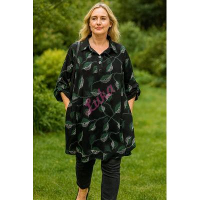 Women's Tunic Polska NOO-303