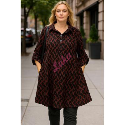 Women's Tunic Polska NOO-304