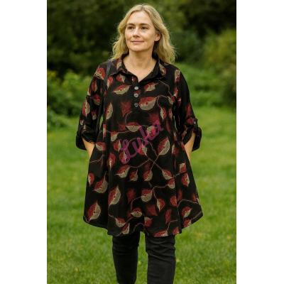 Women's Tunic Polska NOO-305