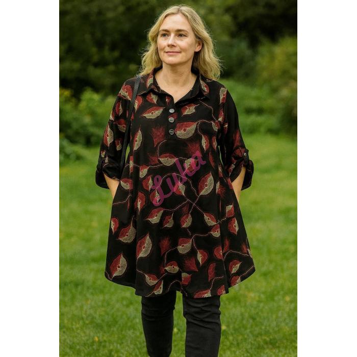 Women's Tunic Polska NOO-305