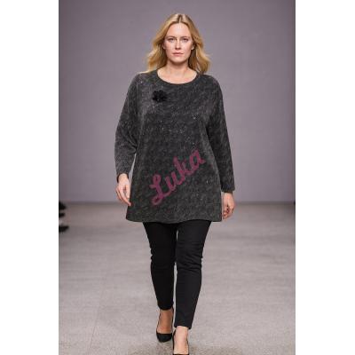 Women's Tunic Polska NOO-306