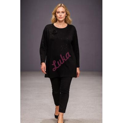 Women's Tunic Polska NOO-307