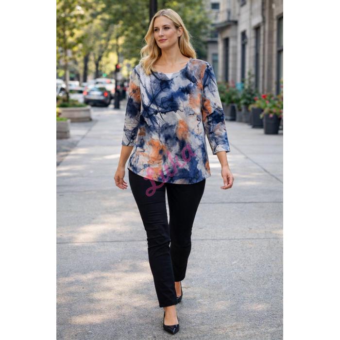 Women's blouse Polska DES-383